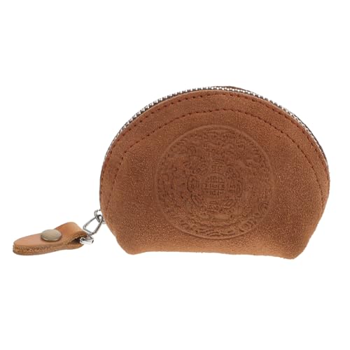 LIGIGWASH Kleine Multifunktionale Aufbewahrungstasche Münzgeldbörse und Kopfhörerhalter für Alltag Schule Arbeit und Reise Robust und Wiederverwendbar mit Glatter Oberfläche von LIGIGWASH