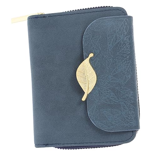 LIGIGWASH Kompakte Geldbörse Für Damen Geldbörse Für Damen Geldbörse Damen Clutch Reißverschluss Geldbörse Geldbörse Damen Geldbörse Mädchen Geldbörse Mädchen Geldbörsen Damen Geldbörse von LIGIGWASH