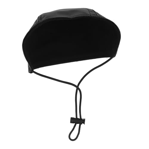 LIGIGWASH Leichte Wiederverwendbare Fersenschutz Cover für Schuhabsatz für Damen und Herren Langlebiger Schutz Beim Autofahren Einfach Anzuwenden und Geeignet für Verschiedene Absatzschuhe von LIGIGWASH