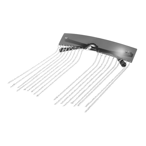 LIGIGWASH Party Sonnenbrille mit Künstlichen Diamanten und Modischem Tassel Design Stylische Leichte Unisex Brille für Festivals Strand Club und Partys Auffälliges Accessoire für Damen und LIGIGWASH Party Sonnenbrille mit Künstlichen Diamanten und Modischem Tassel Design Stylische Leichte Unisex Brille für Festivals Strand Club und Partys Auffälliges Accessoire für Damen und von LIGIGWASH