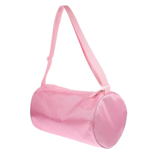 LIGIGWASH Praktische Tanz Tasche Oxford Aufbewahrungsbeutel Verstellbarer Schultergurt Große Kapazität Für Ballettschuhe Kleid Handtücher von LIGIGWASH