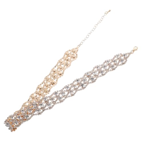 LIGIGWASH Strass Choker Halskette Damen Modisch Leicht Langlebig Verstellbar Vielseitig Schmuck für Alltag und Besondere Anlässe LIGIGWASH Strass Choker Halskette Damen Modisch Leicht Langlebig Verstellbar Vielseitig Schmuck für Alltag und Besondere Anlässe von LIGIGWASH