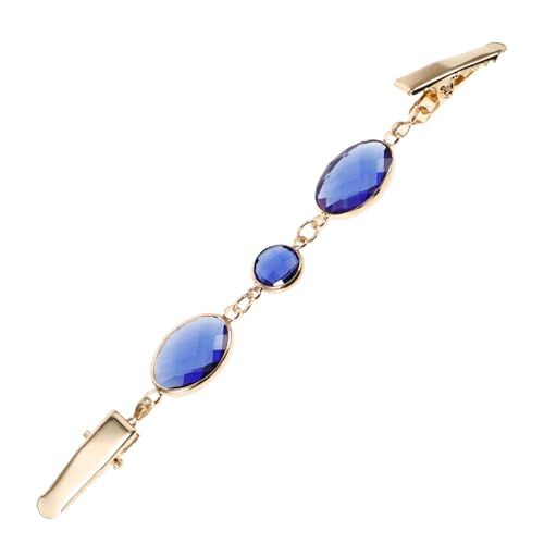 LIGIGWASH Rhinestone Klammern Für Kleidung Dekorative Clips Für Pullover Kleider Stilvolle Cardigan-bezüge Zur Vermeidung Von Blicken Frauen Klammer Clips von LIGIGWASH