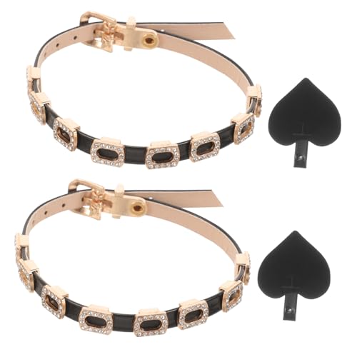 LIGIGWASH Verstellbare High Heels Riemen PU Lose Schuhbänder für Damen Dekorative Absatzhalterung Eleganter Schutz für Lockere Absätze Verstellbar und Praktisch LIGIGWASH Verstellbare High Heels Riemen PU Lose Schuhbänder für Damen Dekorative Absatzhalterung Eleganter Schutz für Lockere Absätze Verstellbar und Praktisch von LIGIGWASH