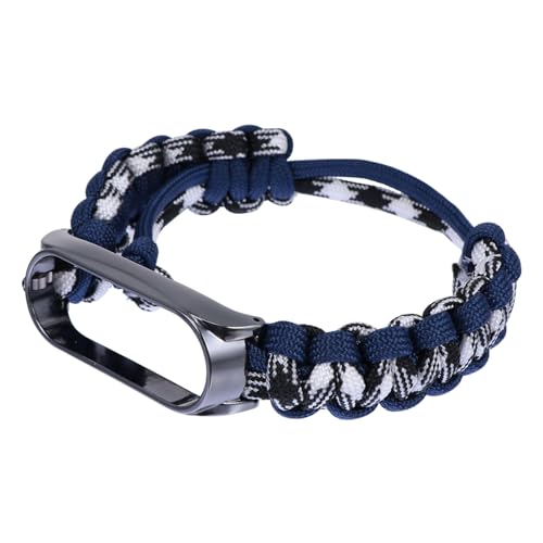 LIGIGWASH Verstellbares Leichtes Armband aus Zinklegierung Kompatibles Schlankes Atmungsaktives Uhrband für Alltag Sport und Business Modisches Komfortables Handgelenksband von LIGIGWASH