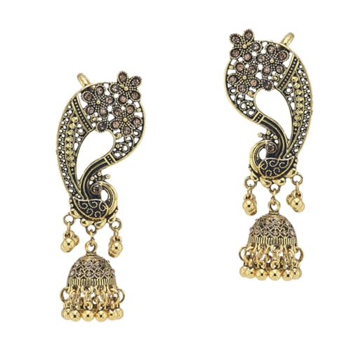 LIGIGWASH Vintage Ohrringe Damen Retro Stil Ägyptisch Türkische Ohrhänger aus Langlebigem Material für Vielfältige Outfits und Besondere Anlässe Modisch und Vielseitig Kombinierbar LIGIGWASH Vintage Ohrringe Damen Retro Stil Ägyptisch Türkische Ohrhänger aus Langlebigem Material für Vielfältige Outfits und Besondere Anlässe Modisch und Vielseitig Kombinierbar von LIGIGWASH