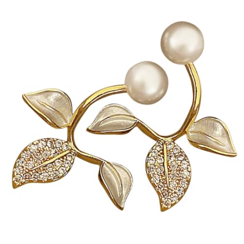 LIGIGWASH Zarte Damen Ohrstecker mit Funkelnden Zirkonia Modische Leichte Ohrschmuck für Mädchen Eleganter Party Alltagslook Vielseitig Kombinierbar und Einfach zu Tragen von LIGIGWASH