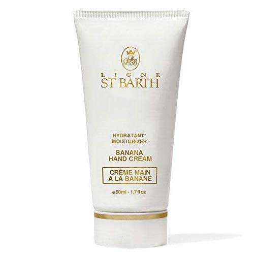 Ligne St Barth Crema Mani alla Banana (50ml) von LIGNE ST BARTH