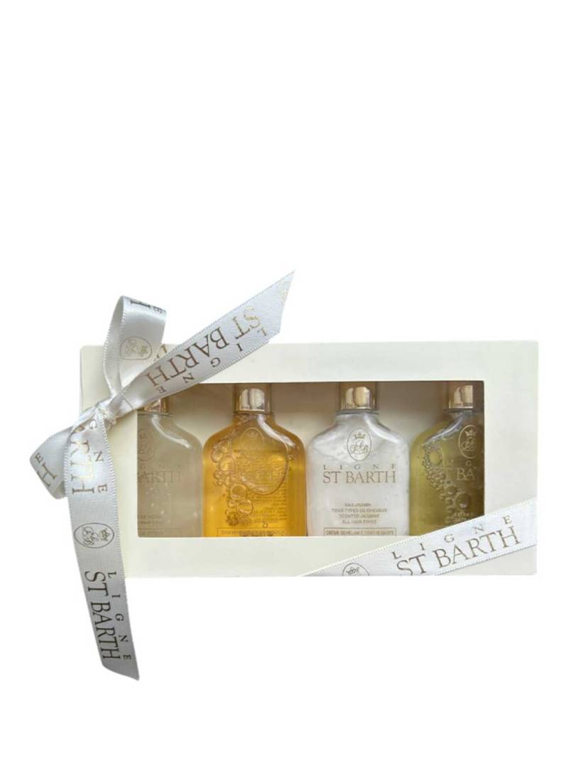 Ligne St Barth Mignons Bad Set Pflege-Set Ligne St Barth Mignons Bad Set Pflege-Set von LIGNE ST BARTH