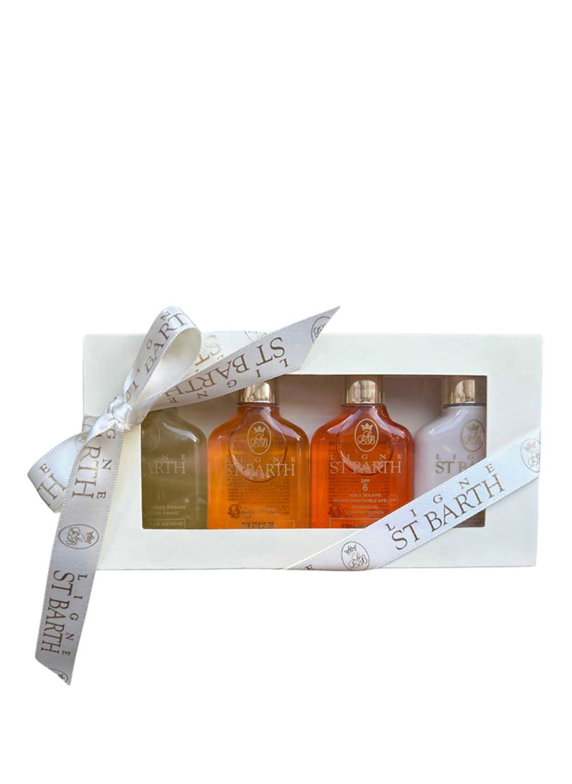 Ligne St Barth Mignons Bestseller Pflege-Set Ligne St Barth Mignons Bestseller Pflege-Set von LIGNE ST BARTH