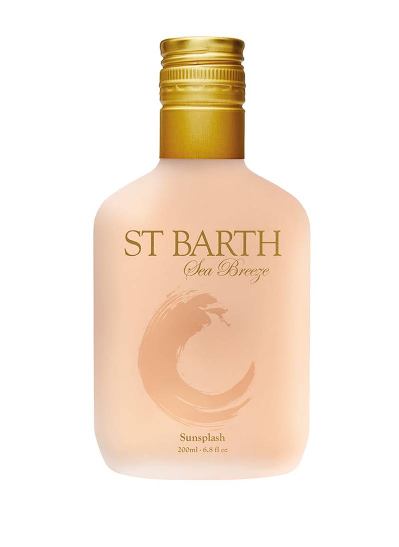 Ligne St Barth Sea Breeze Sunsplash 200 ml von LIGNE ST BARTH