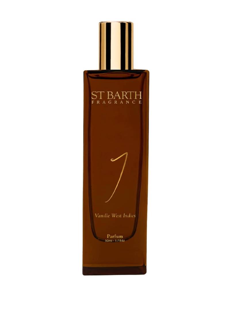 Ligne St Barth Vanille West Indies Parfum 50 ml von LIGNE ST BARTH
