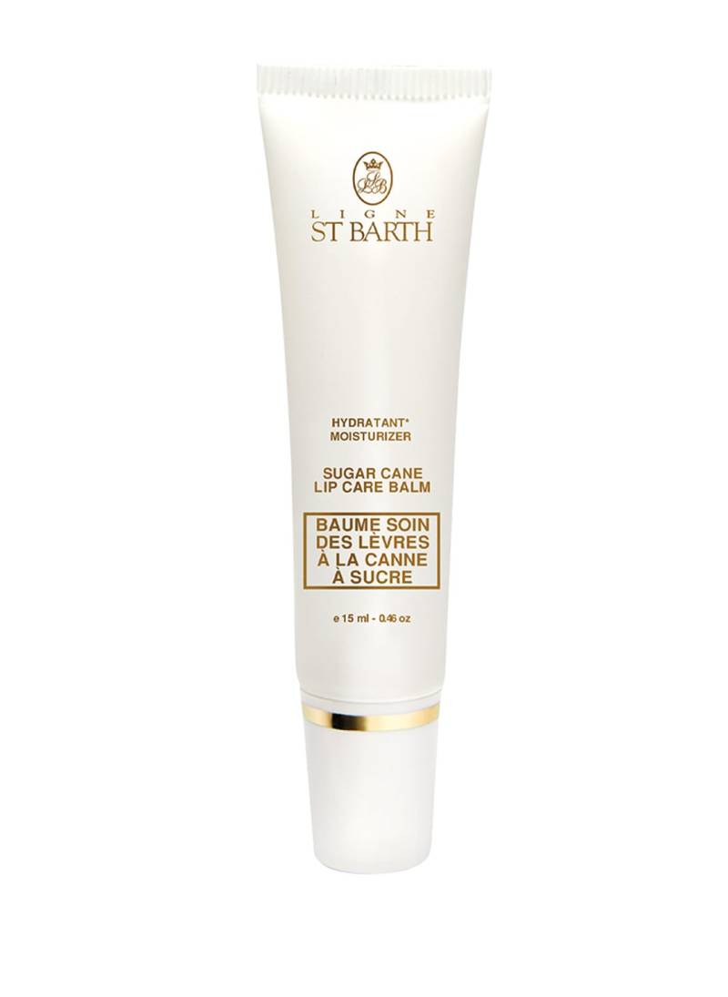 Ligne St Barth Visage Nourishing Lip Balm 15 ml Ligne St Barth Visage Nourishing Lip Balm 15 ml von LIGNE ST BARTH