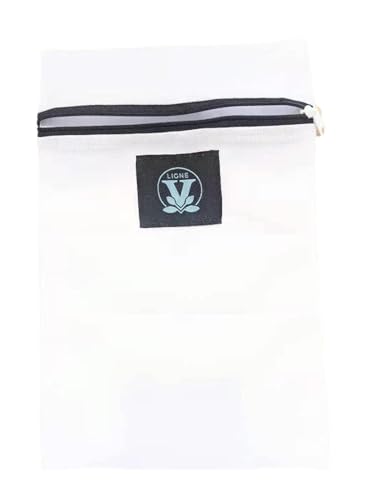 LIGNE V - Menstruationshöschen aus Bio-Baumwolle – ideal für Perioden mit starker Blutung – waschbar und wiederverwendbar – geeignet für Mädchen im Teenageralter und große Größen von LIGNE V