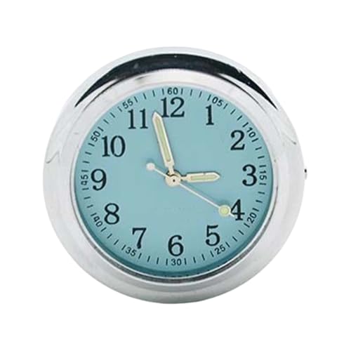 LIGSLN Runde Legierung Krankenschwester Uhr Gesicht Zubehör Prüfung Timing Tool für Krankenhaus Studenten und Prüfung Timing Runde Uhr, Tamlan von LIGSLN