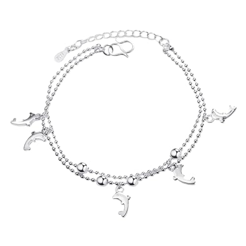 Trendige Damen-Halskette im einfachen koreanischen Stil, einzigartige Handgelenkkette für lässige Ausflüge und gesellschaftliche Veranstaltungen, Legierungsschmuck, Einheitsgröße, Wie beschrieben Trendige Damen-Halskette im einfachen koreanischen Stil, einzigartige Handgelenkkette für lässige Ausflüge und gesellschaftliche Veranstaltungen, Legierungsschmuck, Einheitsgröße, Wie beschrieben von LIGSLN