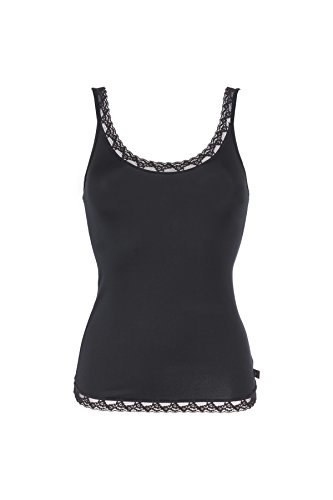 LikeIt! Top Damen schwarz,Größe L von Nina von C
