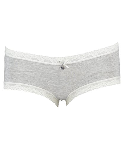 LIKE IT Nina von C, Panty Ivory,Größe L von LIKE IT