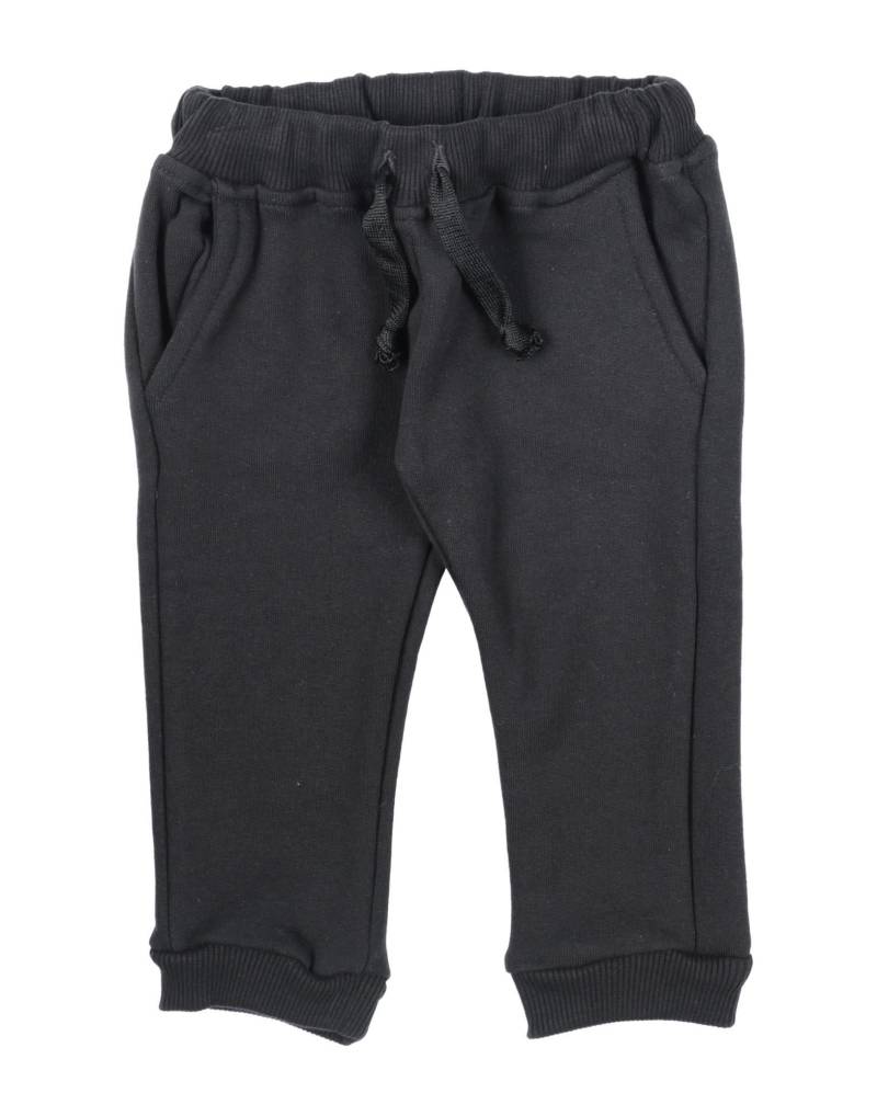 LIKE PAPÀ Hose Kinder Schwarz von LIKE PAPÀ