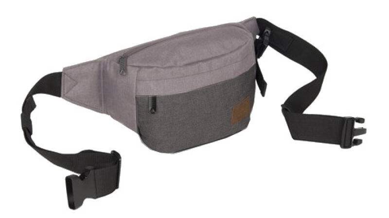 LIKE it a LOT - New-Rebels Creek Gürteltasche anthrazit Grau von LIKE it a LOT