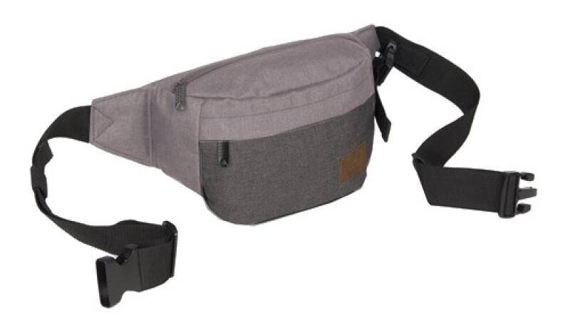 LIKE it a LOT - New-Rebels Creek Gürteltasche anthrazit Grau von LIKE it a LOT