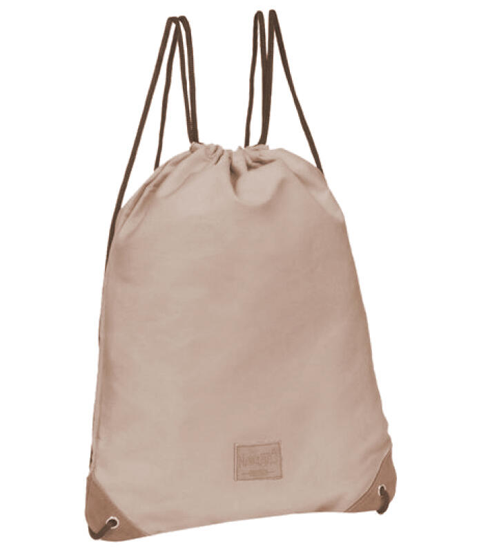 LIKE it a LOT - New Rebels Heaven Shoebag sand Beige von LIKE it a LOT