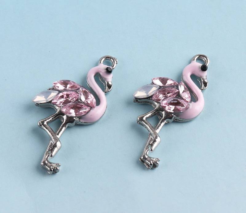 Tier Charms Oder Anhänger 8Pcs 30mm Silber Leder Zip Puller Süße Geldbörse Machen Hardware von LIKEBAGS