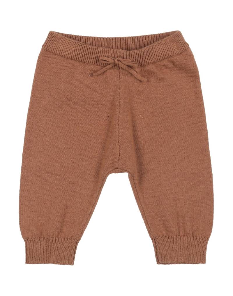 LIL' ATELIER Hose Kinder Kamel von LIL' ATELIER