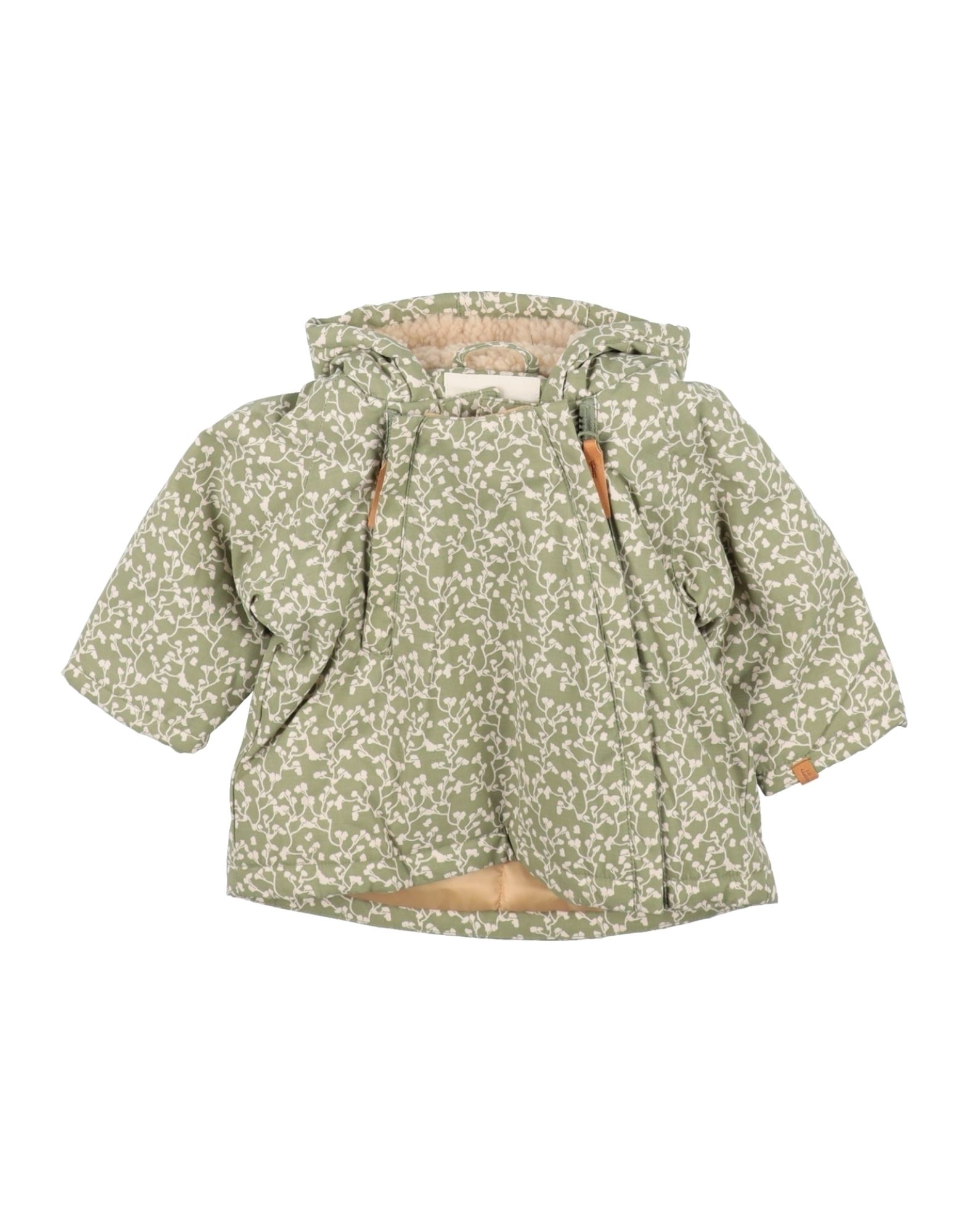 LIL' ATELIER Jacke & Anorak Kinder Salbeigrün von LIL' ATELIER