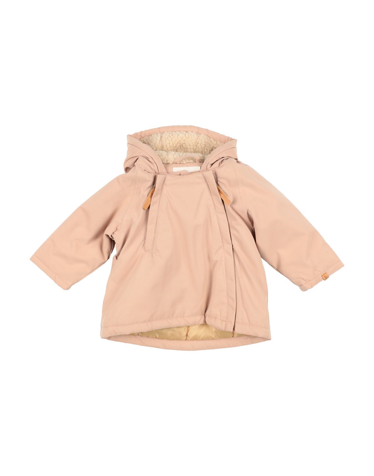 LIL' ATELIER Jacke & Anorak Kinder Sand von LIL' ATELIER