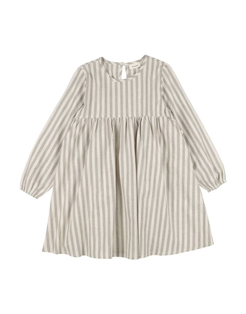 LIL' ATELIER Kinderkleid Kinder Salbeigrün von LIL' ATELIER