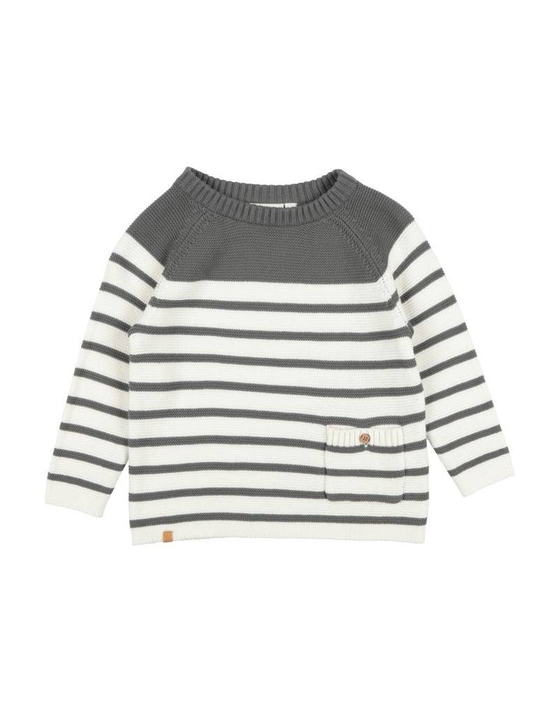 LIL' ATELIER Pullover Kinder Grau von LIL' ATELIER
