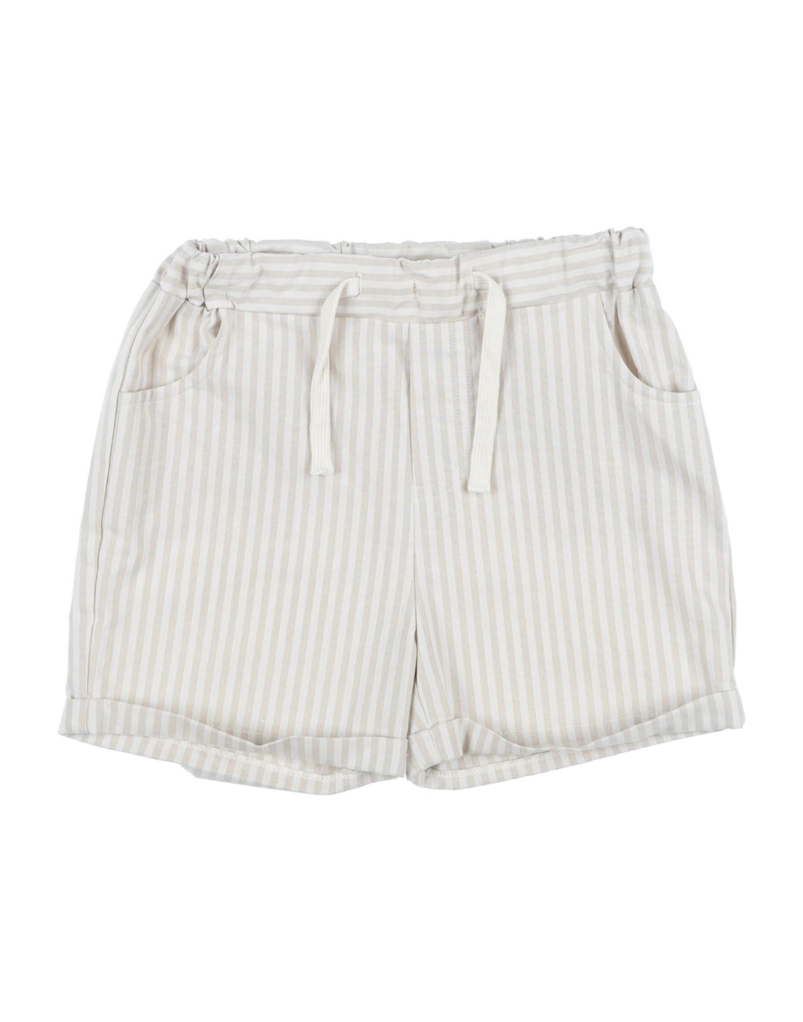 LIL' ATELIER Shorts & Bermudashorts Kinder Beige von LIL' ATELIER