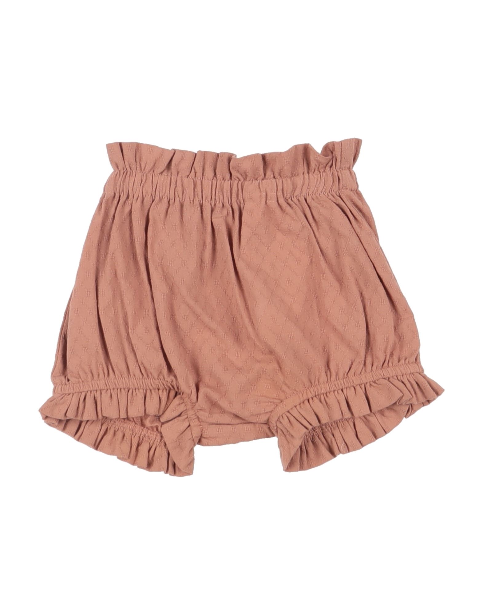 LIL' ATELIER Shorts & Bermudashorts Kinder Braun von LIL' ATELIER