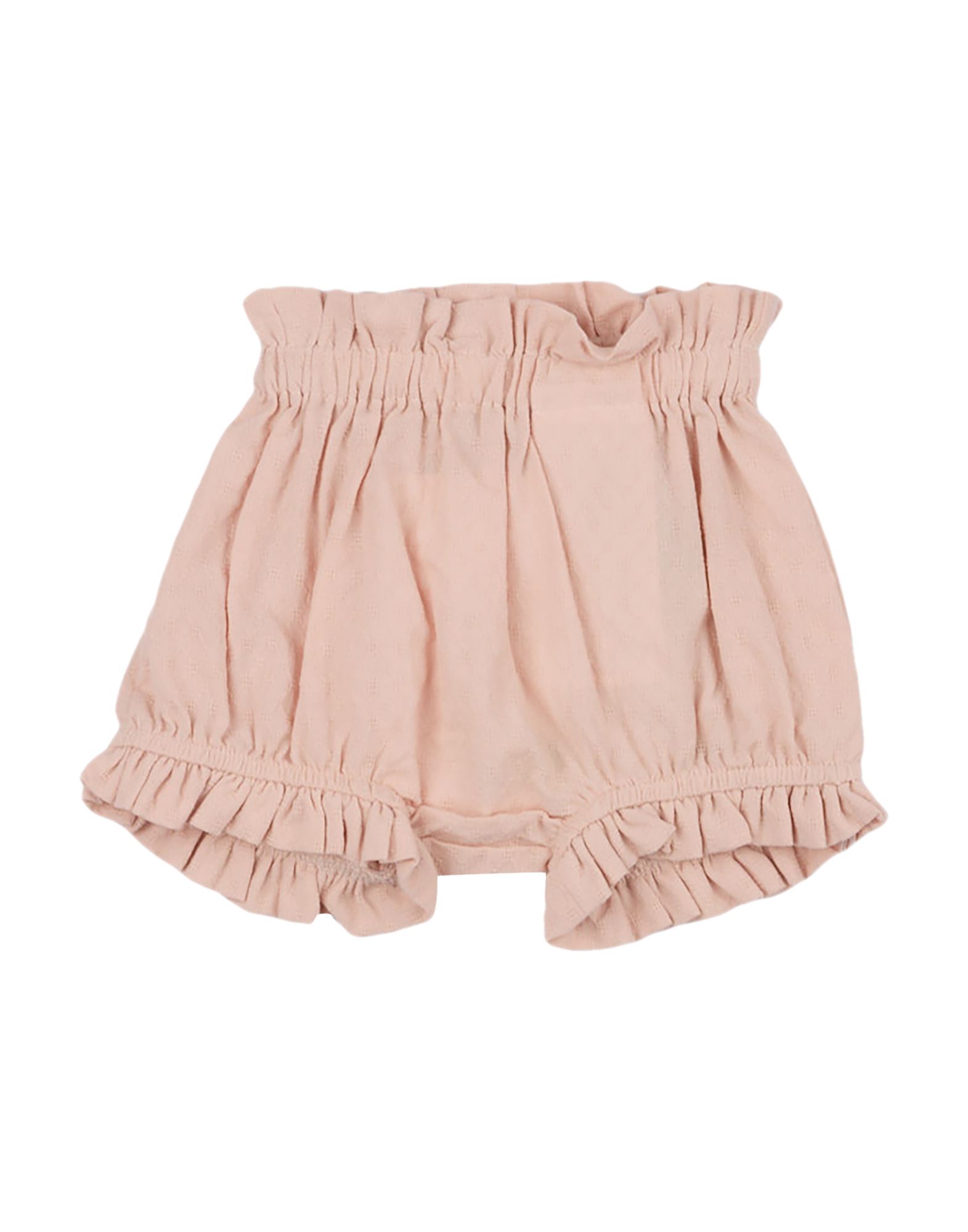 LIL' ATELIER Shorts & Bermudashorts Kinder Hellrosa von LIL' ATELIER