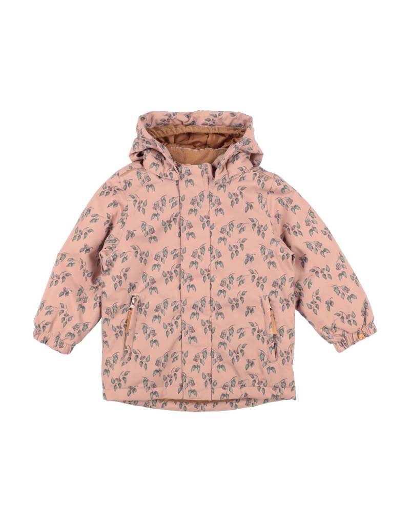 LIL' ATELIER Pufferjacke & Daunenjacke Kinder Antikrosa von LIL' ATELIER