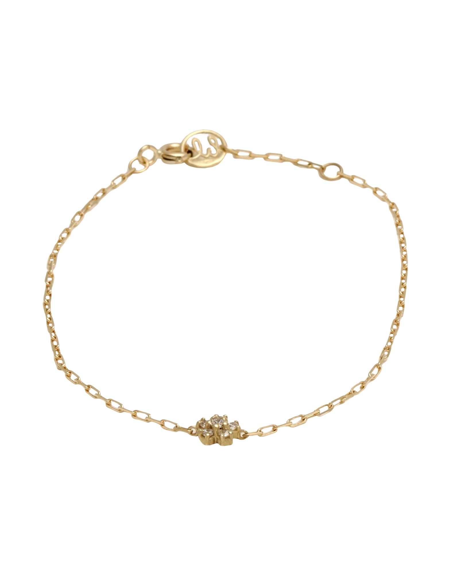 LIL Milan Armband Damen Gold von LIL Milan