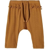 Lil'Atelier Hose Nbfrachel Golden Brown von Lil&#039Atelier