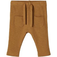 Lil'Atelier Hose Nbmrajo Golden Brown von Lil&#039Atelier