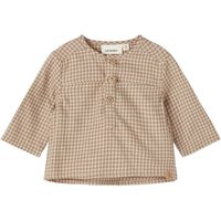 Lil'Atelier Langarmshirt Nbmricardo Otter von Lil&#039Atelier