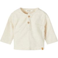 Lil'Atelier Langarmshirt Nbmrudolf Peyote von Lil&#039Atelier