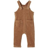 Lil'Atelier Overall Nbmrebel Otter von Lil&#039Atelier