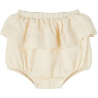 Lil'Atelier Shorts Nbfsolange Turtledove von Lil&#039Atelier