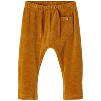 Lil'Atelier Sweathose Nbfrebel Golden Brown von Lil&#039Atelier