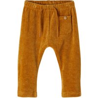 Lil'Atelier Sweathose Nbfrebel Golden Brown von Lil&#039Atelier