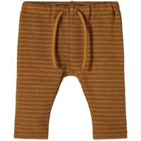 Lil'Atelier Sweathose Nbmralfo Chestnut von Lil&#039Atelier