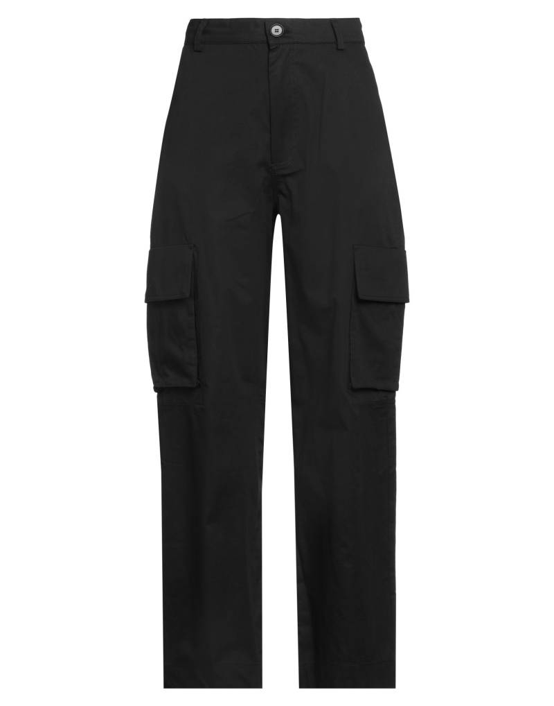 LILI SIDONIO by MOLLY BRACKEN Hose Damen Schwarz von LILI SIDONIO by MOLLY BRACKEN