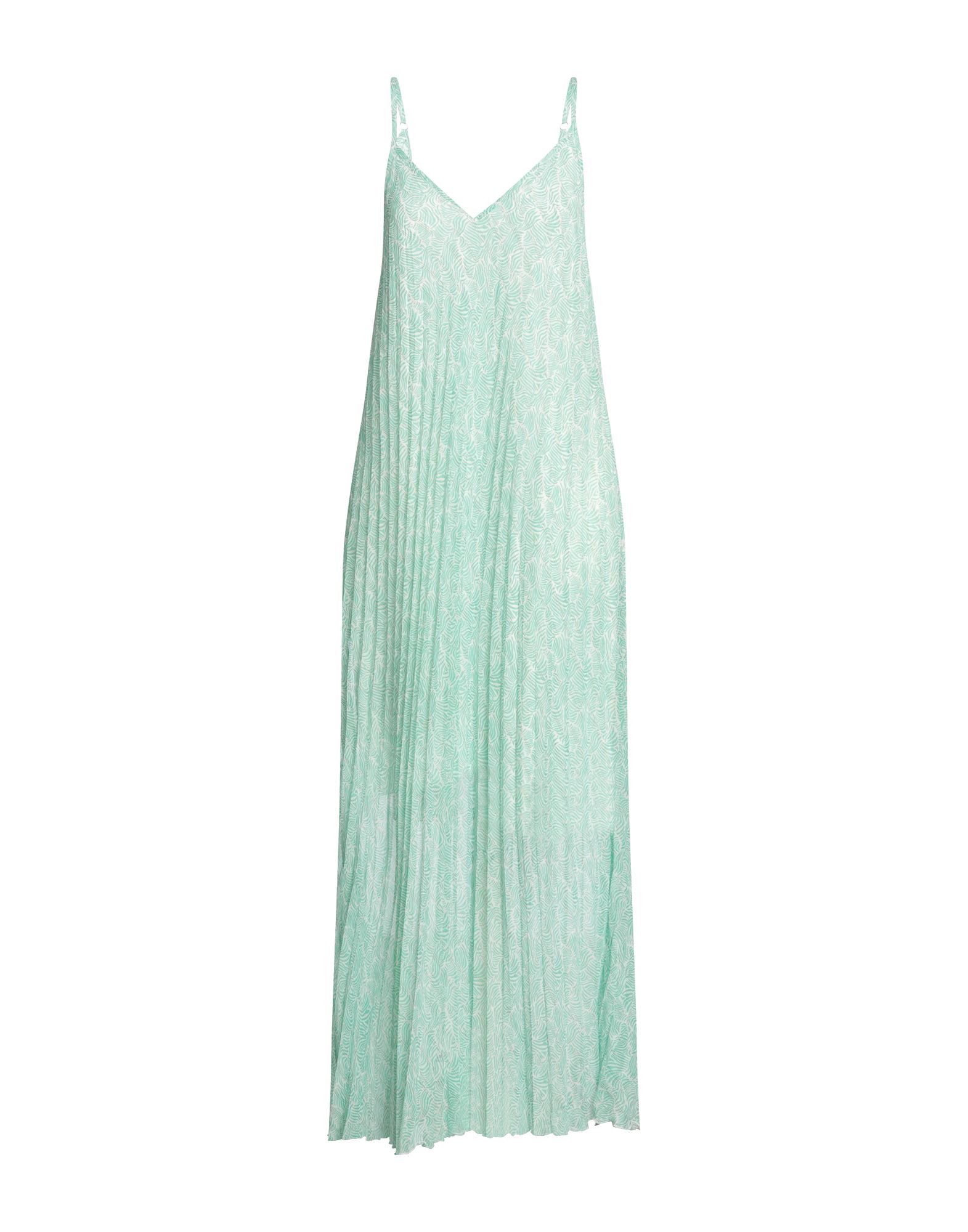 LILI SIDONIO by MOLLY BRACKEN Maxi-kleid Damen Smaragdgrün LILI SIDONIO by MOLLY BRACKEN Maxi-kleid Damen Smaragdgrün von LILI SIDONIO by MOLLY BRACKEN