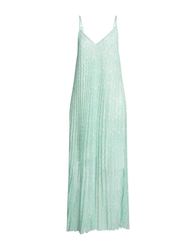 LILI SIDONIO by MOLLY BRACKEN Maxi-kleid Damen Smaragdgrün von LILI SIDONIO by MOLLY BRACKEN