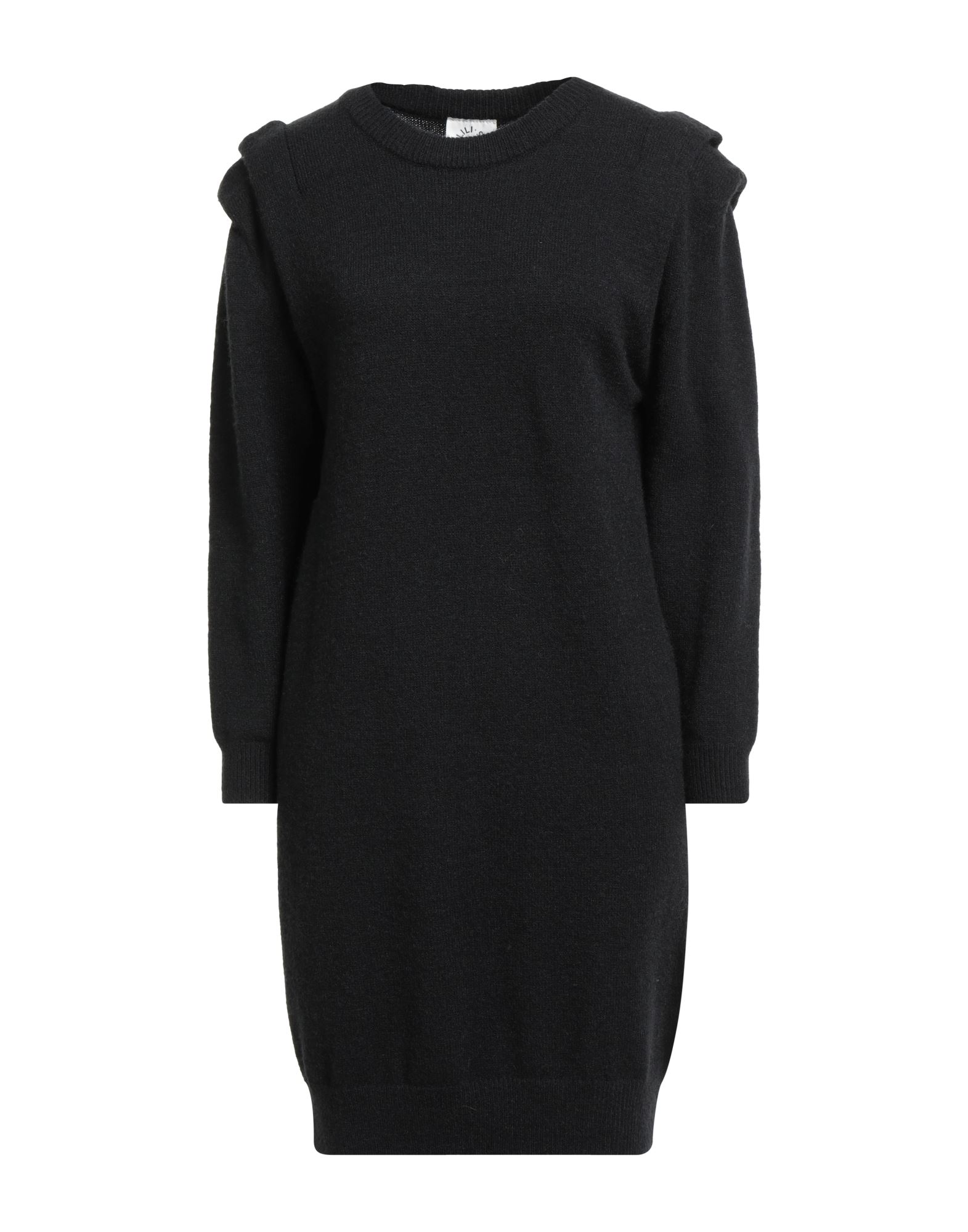 LILI SIDONIO by MOLLY BRACKEN Mini-kleid Damen Schwarz LILI SIDONIO by MOLLY BRACKEN Mini-kleid Damen Schwarz von LILI SIDONIO by MOLLY BRACKEN